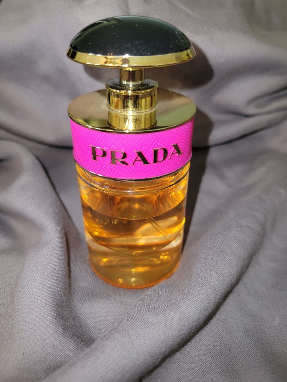 Prada Candy Perfume 1oz